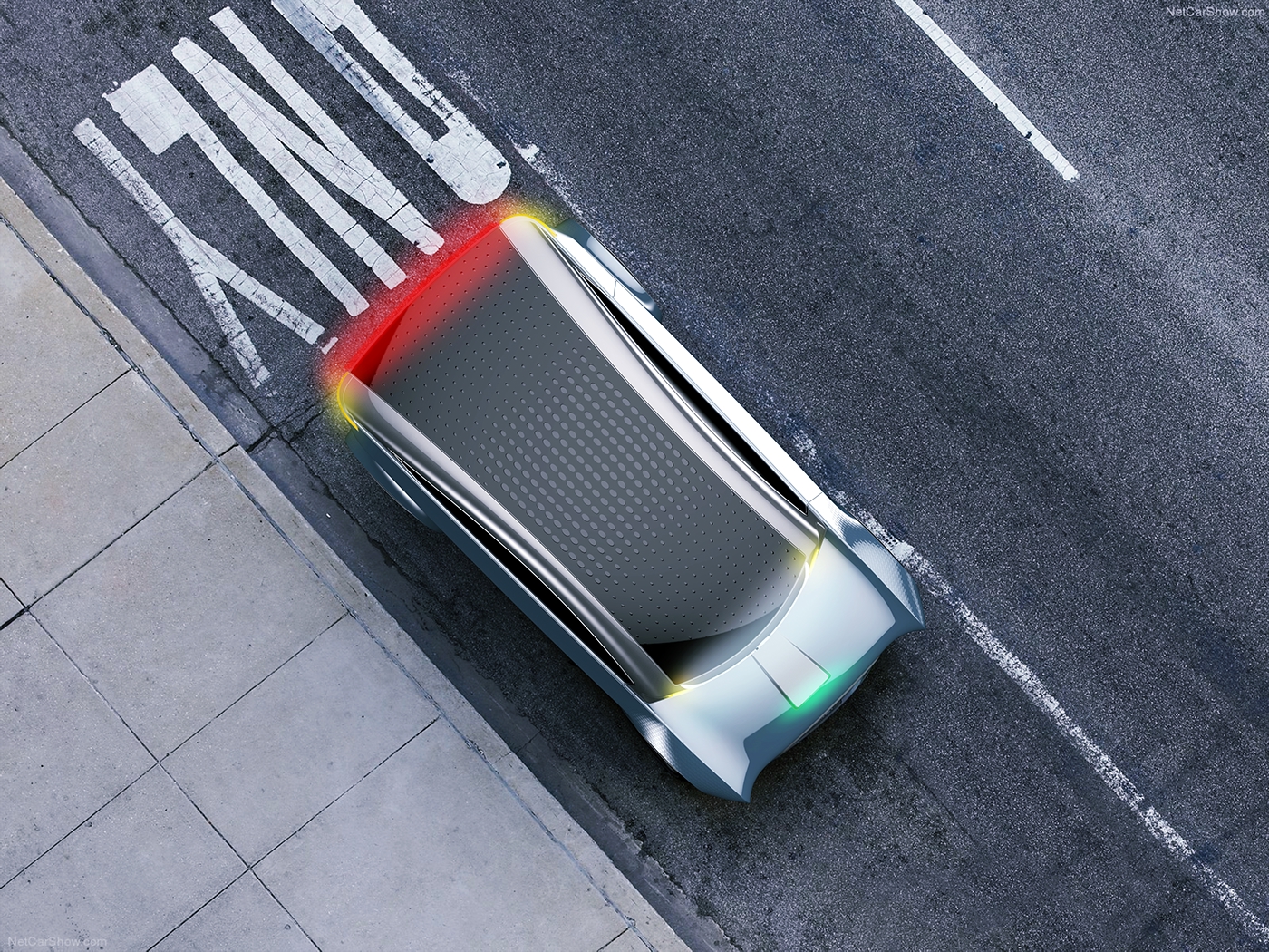 industrial design，vehicle，electric vehicle，INFINITI E-JIFFY，