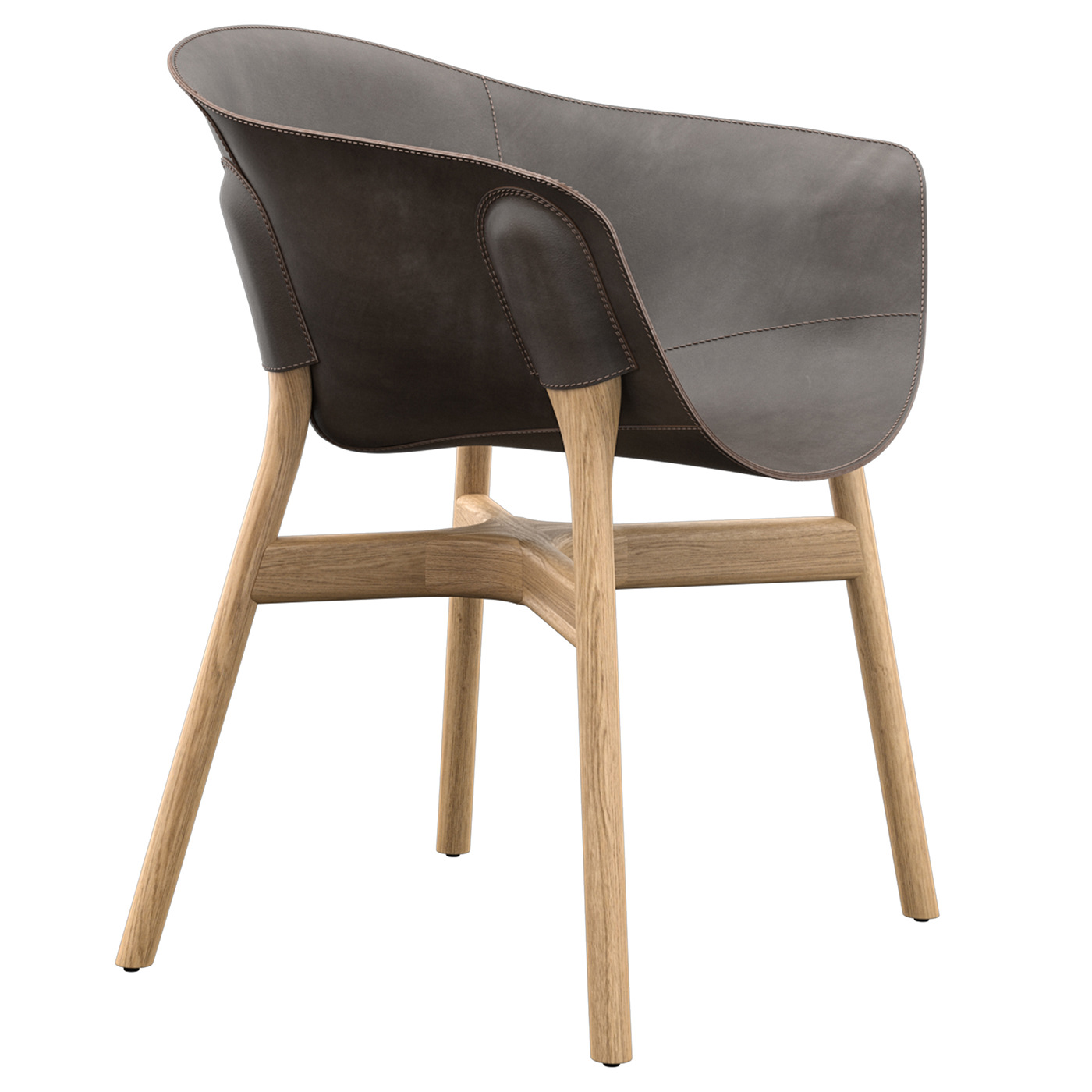 product design，furniture，Armchair，Hem Pocket，