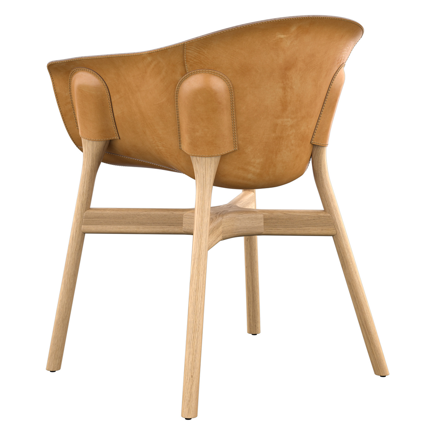 product design，furniture，Armchair，Hem Pocket，