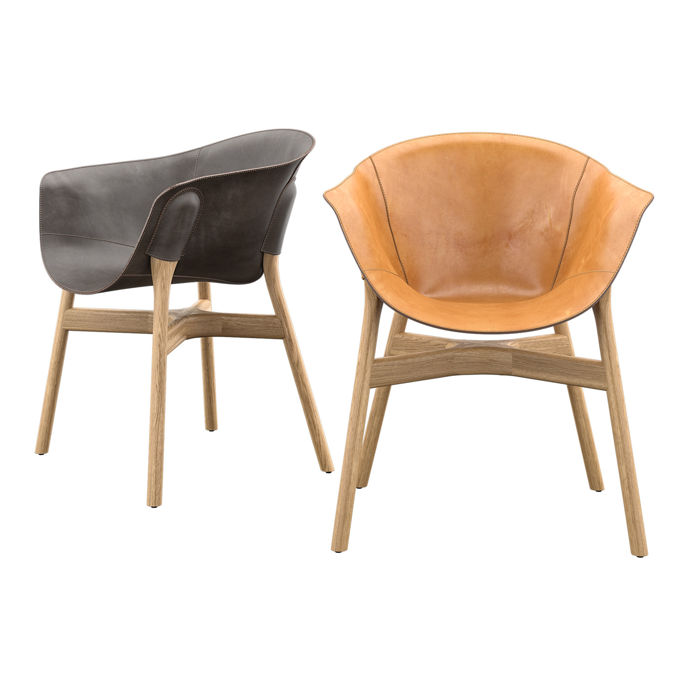 product design，furniture，Armchair，Hem Pocket，