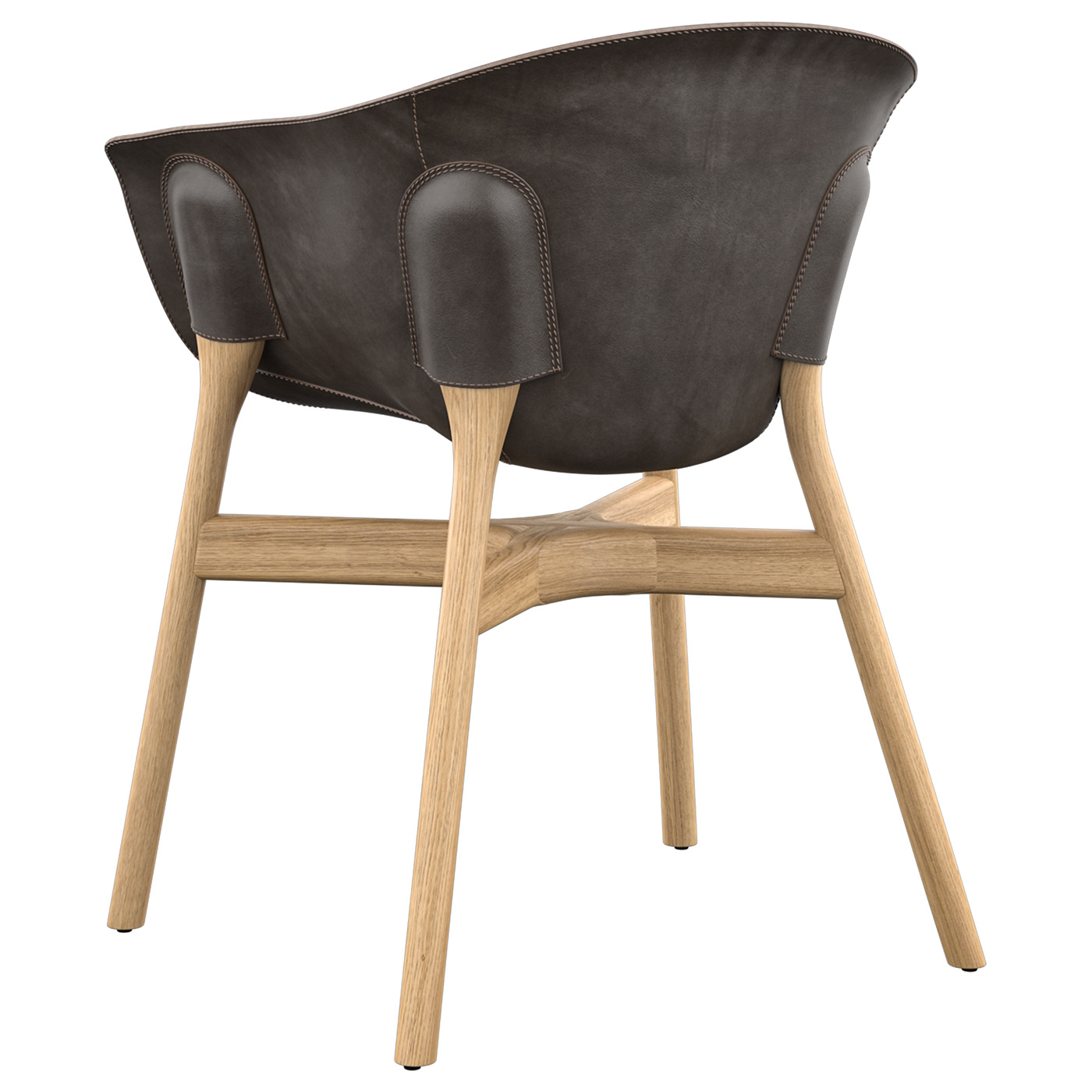 product design，furniture，Armchair，Hem Pocket，