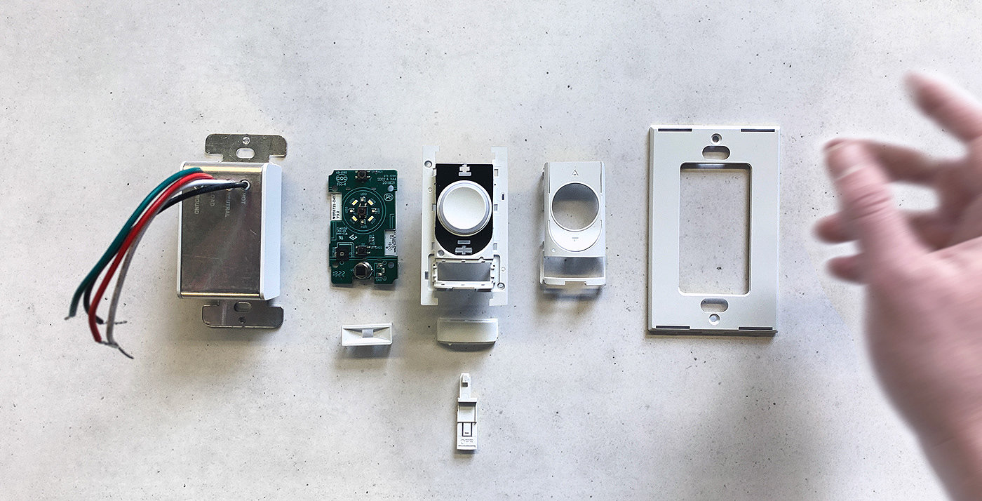 Gabe Port，switch，white，C-Start，