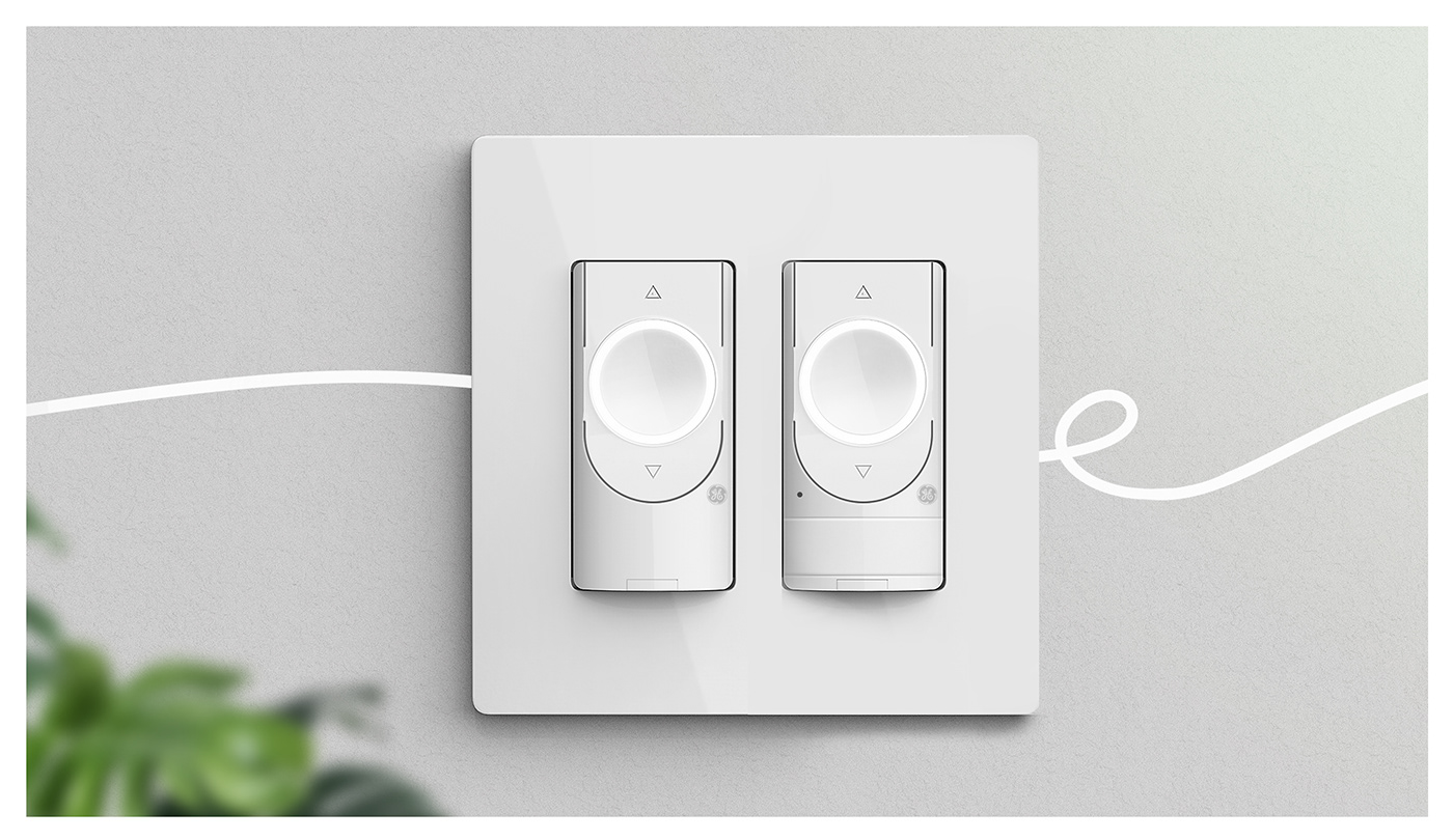 Gabe Port，switch，white，C-Start，