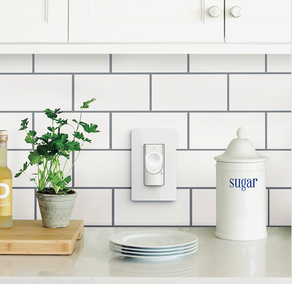 Gabe Port，switch，white，C-Start，