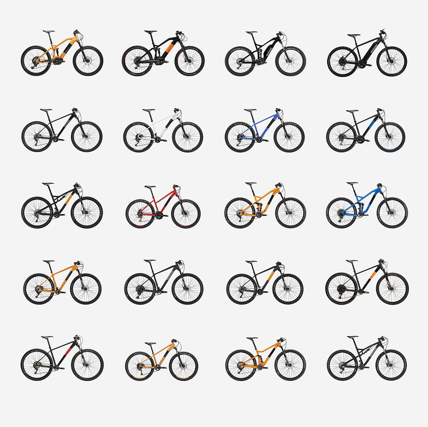outdoors，vehicle，Bicycle，Crescent，