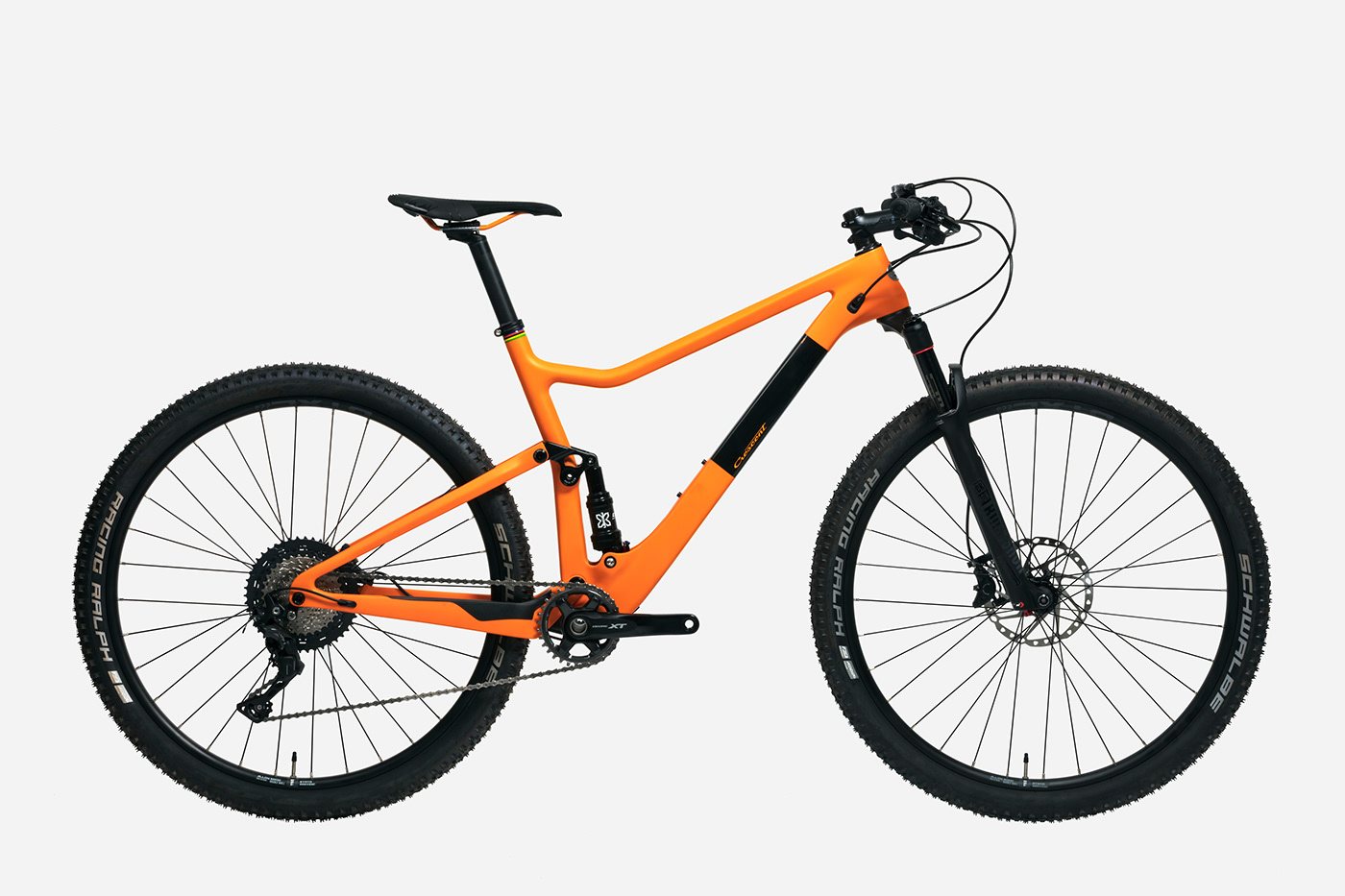 outdoors，vehicle，Bicycle，Crescent，