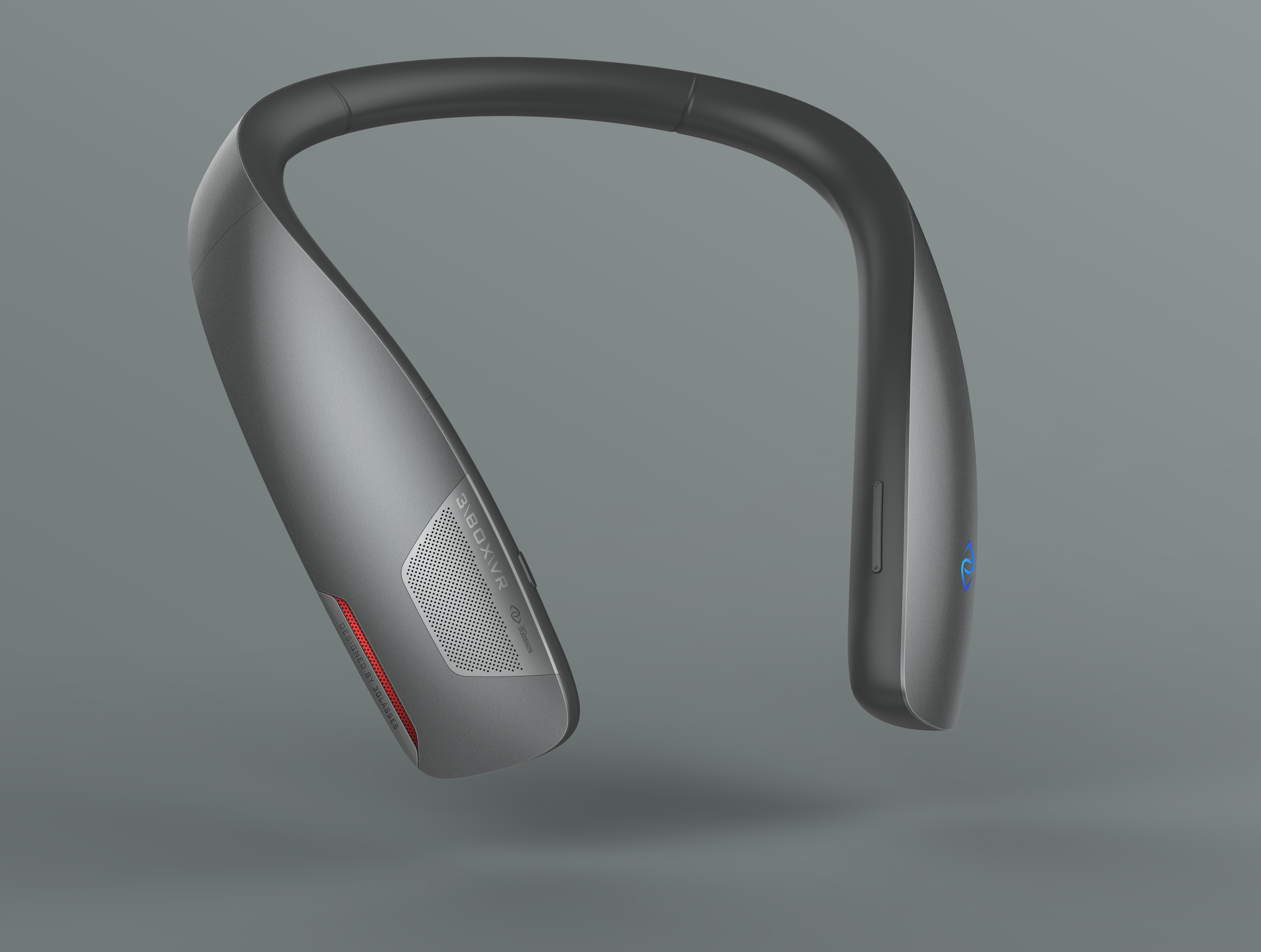 vr，Wearable device，design process ，virtual reality，Split VR host，