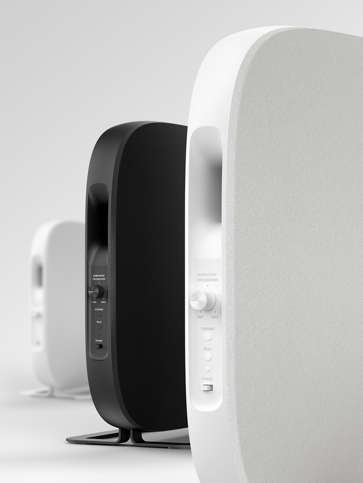 Wojciech Portnicki，wireless，speaker，harman，All Cards，