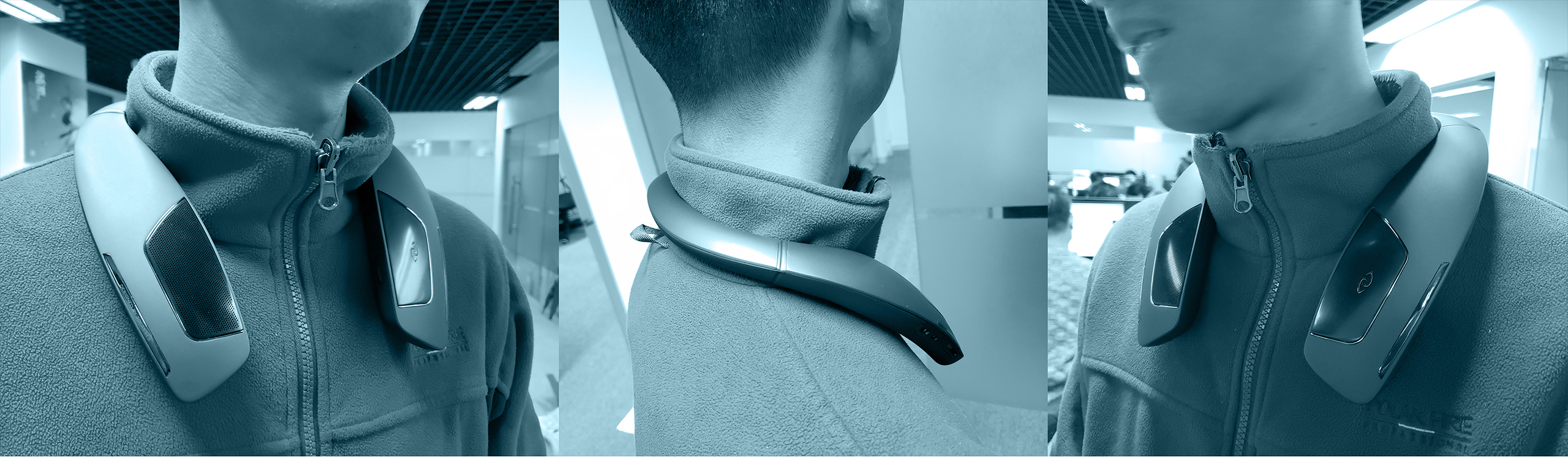 vr，Wearable device，design process ，virtual reality，Split VR host，