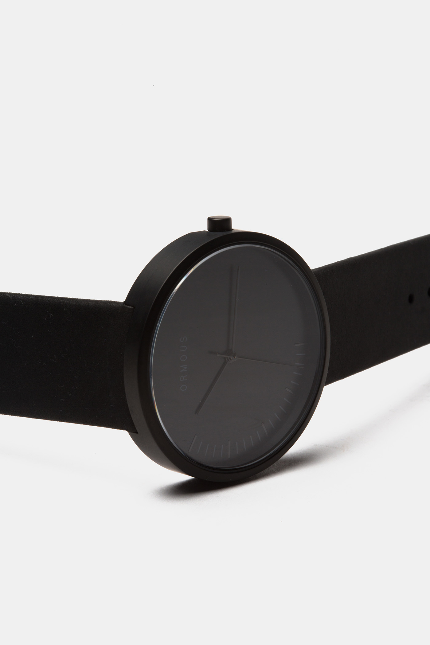Minimalist，time，ORMOUS，Wristwatch，Wrist watch，