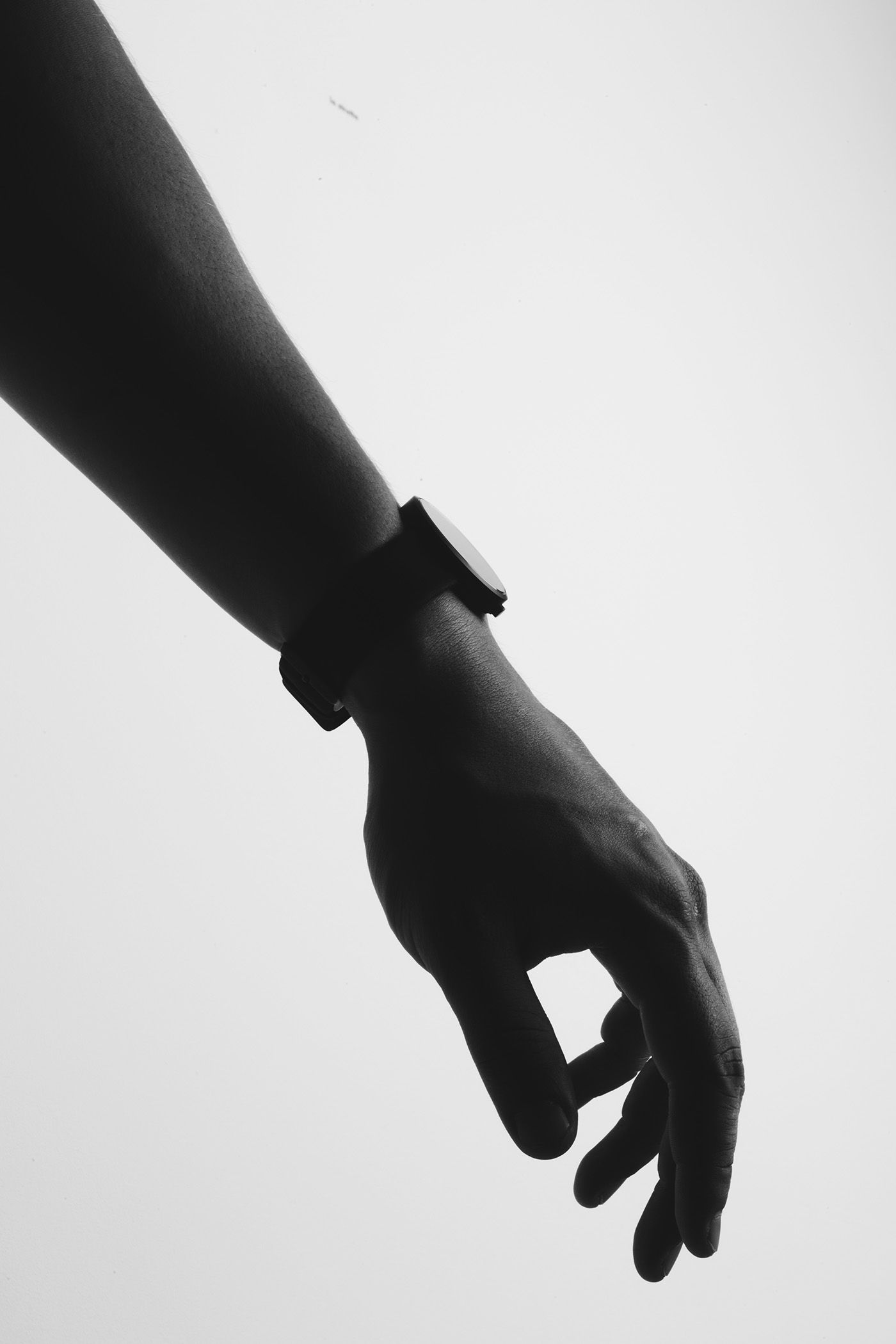 Minimalist，time，ORMOUS，Wristwatch，Wrist watch，