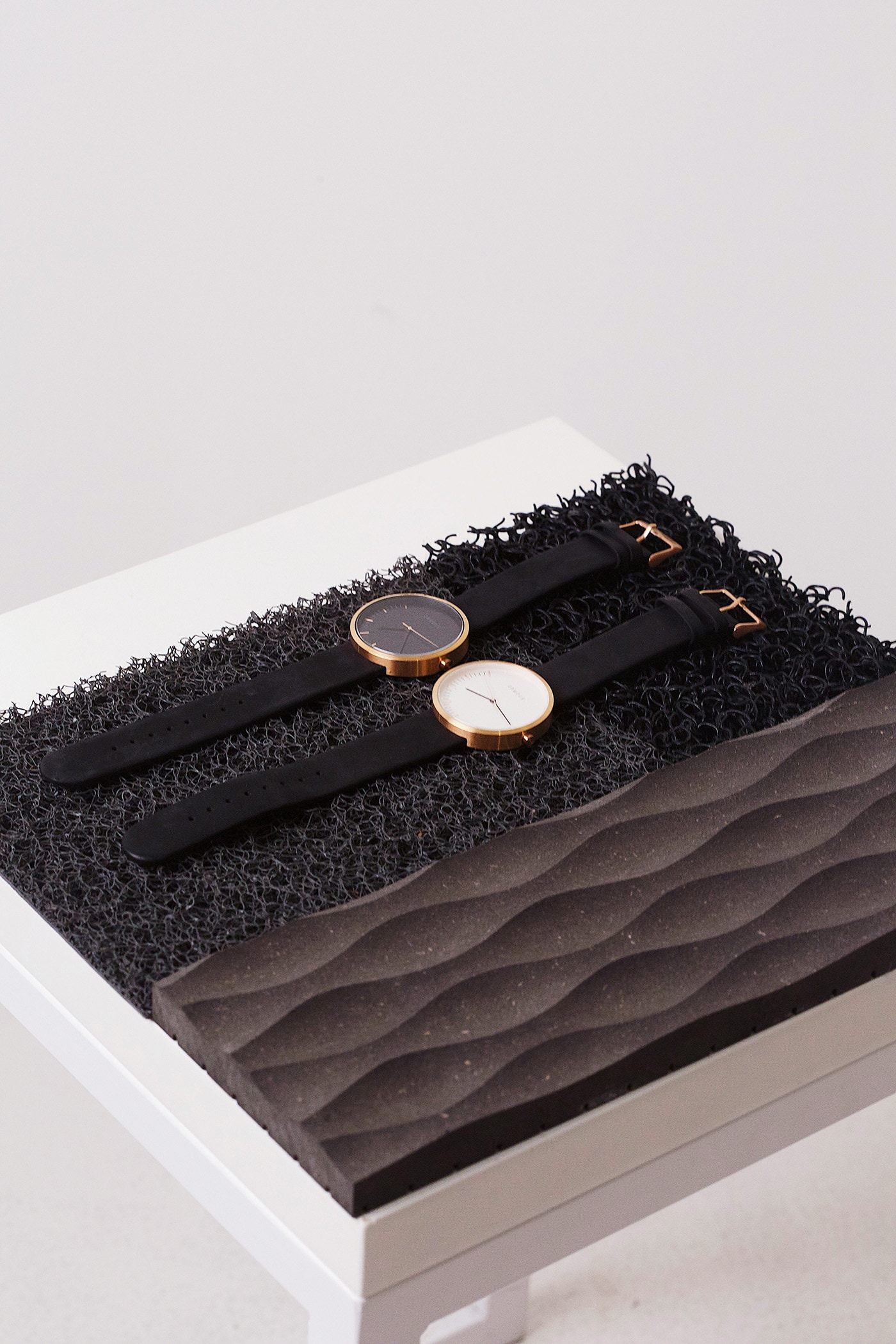 Minimalist，time，ORMOUS，Wristwatch，Wrist watch，