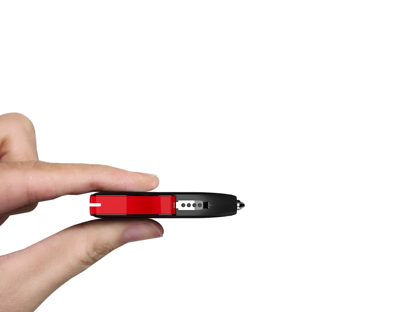 USB-C VogDUO，Charger，vehicle，