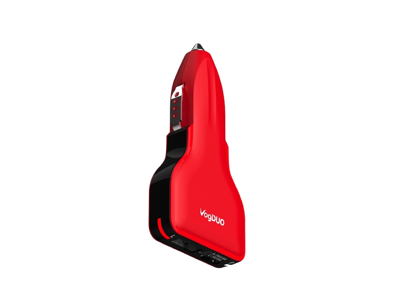 USB-C VogDUO，Charger，vehicle，