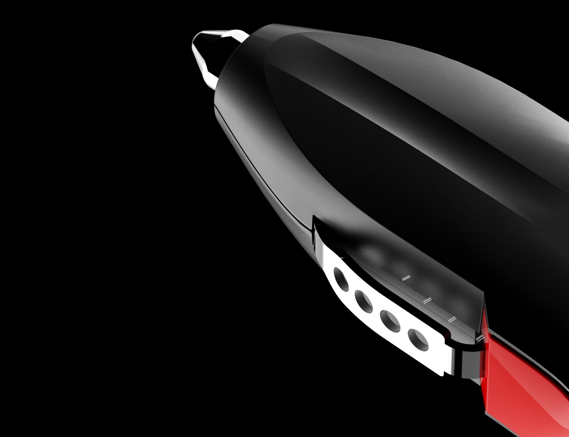 USB-C VogDUO，Charger，vehicle，