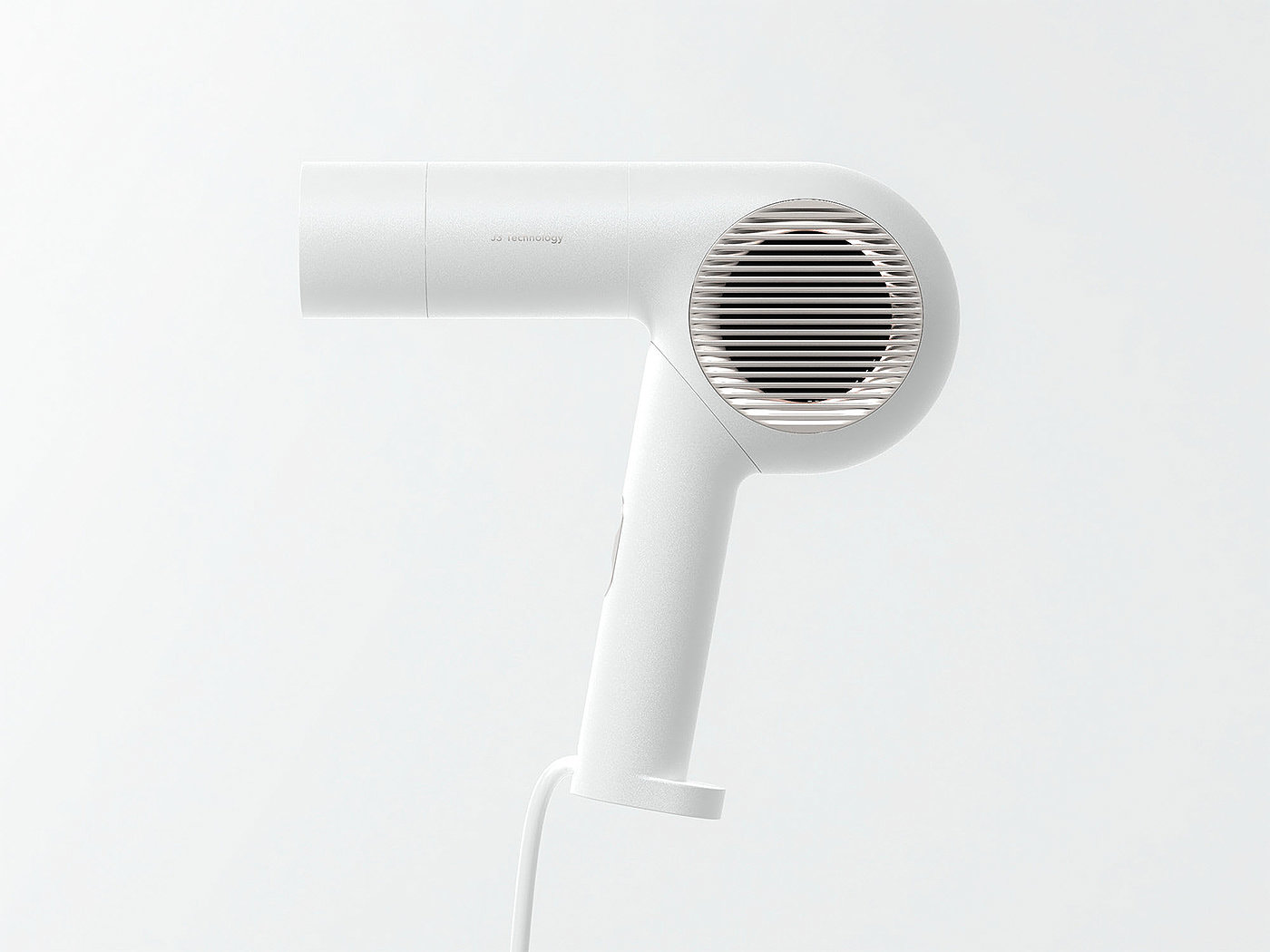 product design，Hair Products ，hair drier，J3，