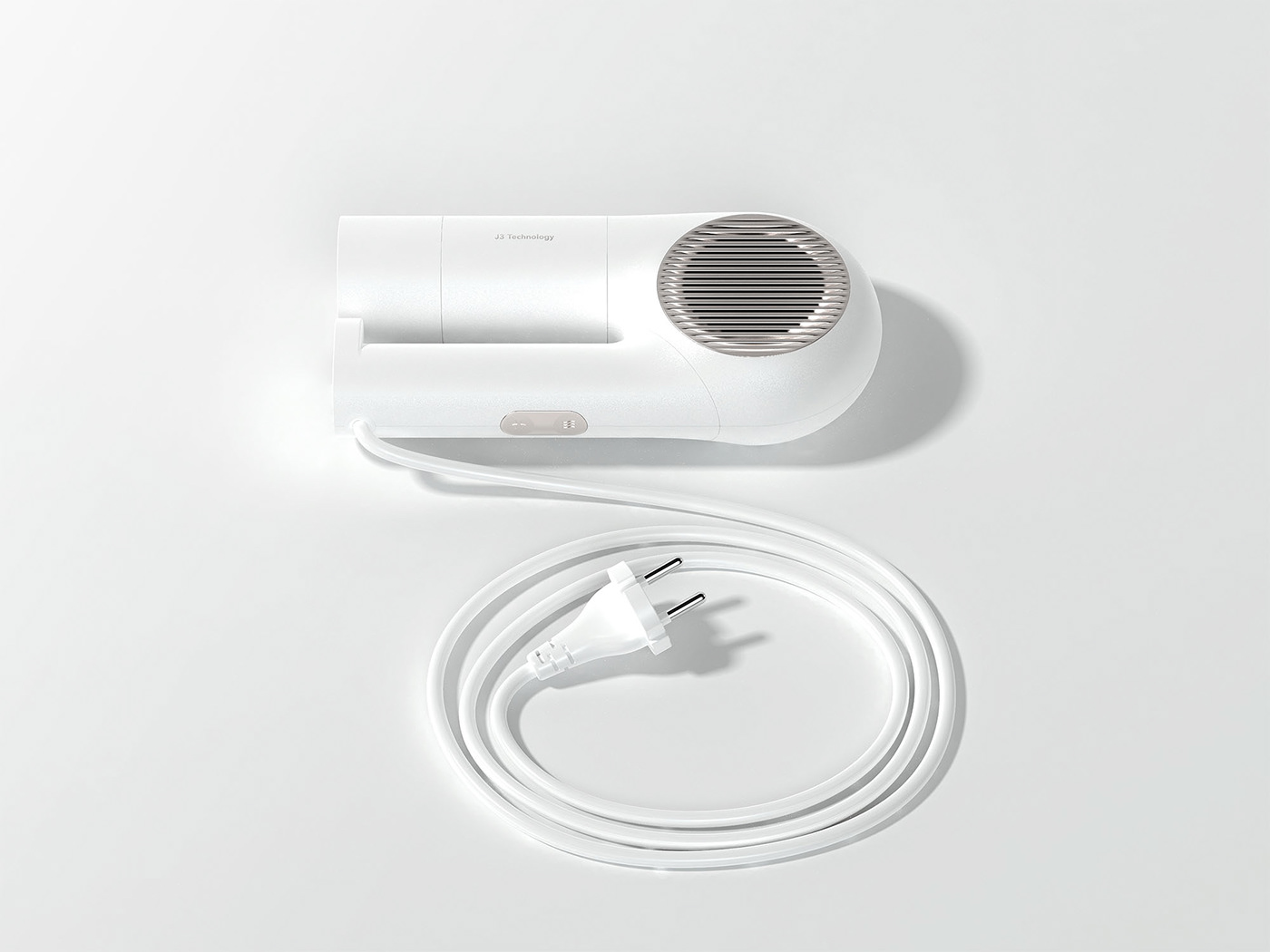 product design，Hair Products ，hair drier，J3，
