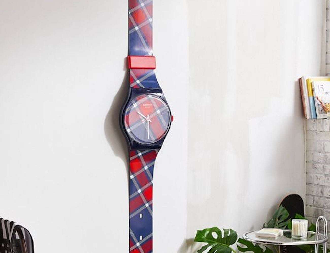 Wall clock，Housewear & Furnishings，clocks and watches，Sample maximum，