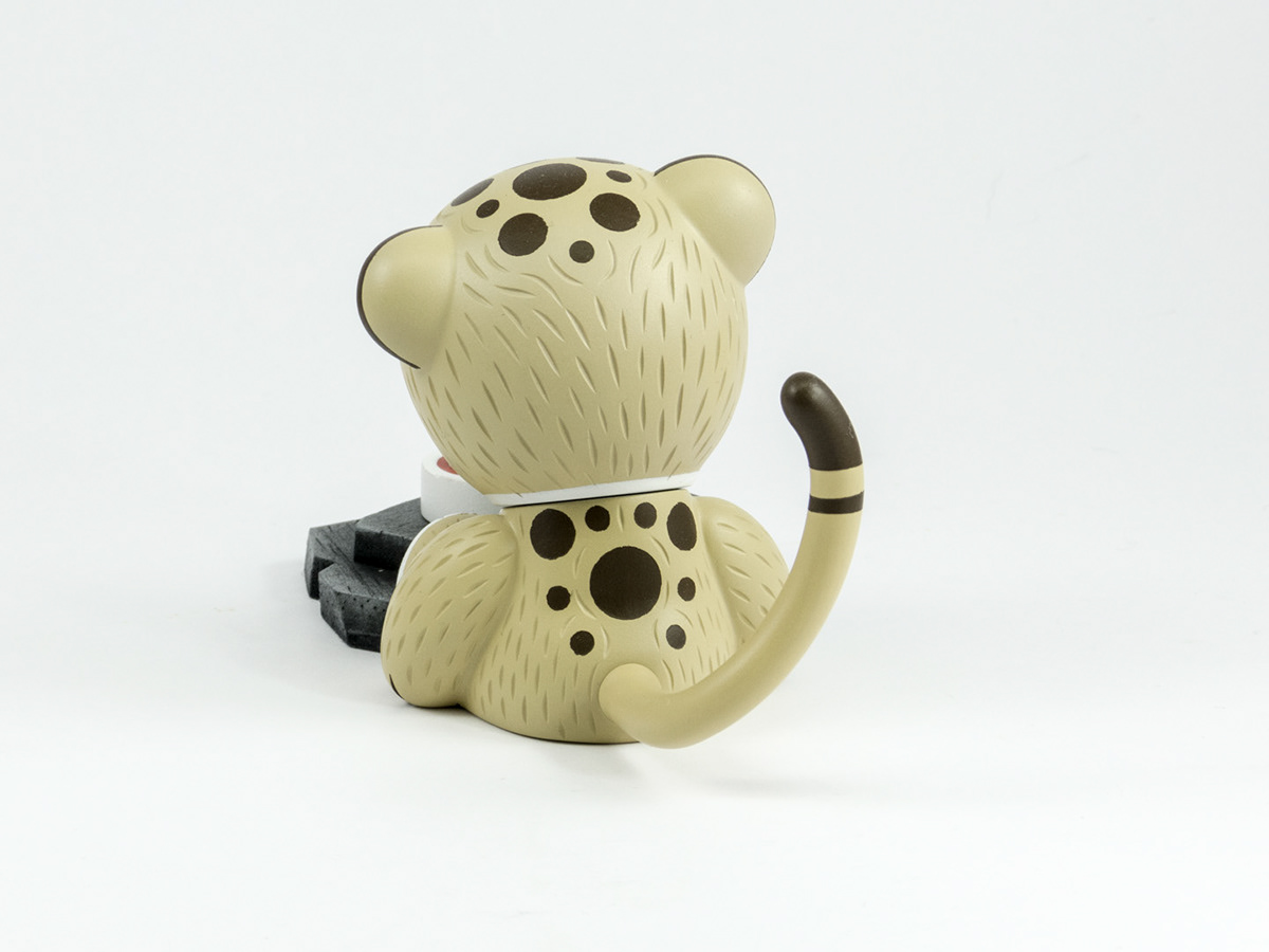 Bahati，Toys，Gorgocho.，