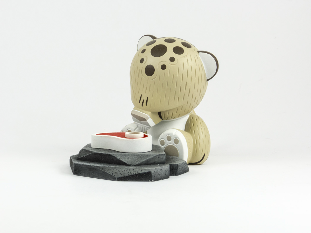 Bahati，Toys，Gorgocho.，