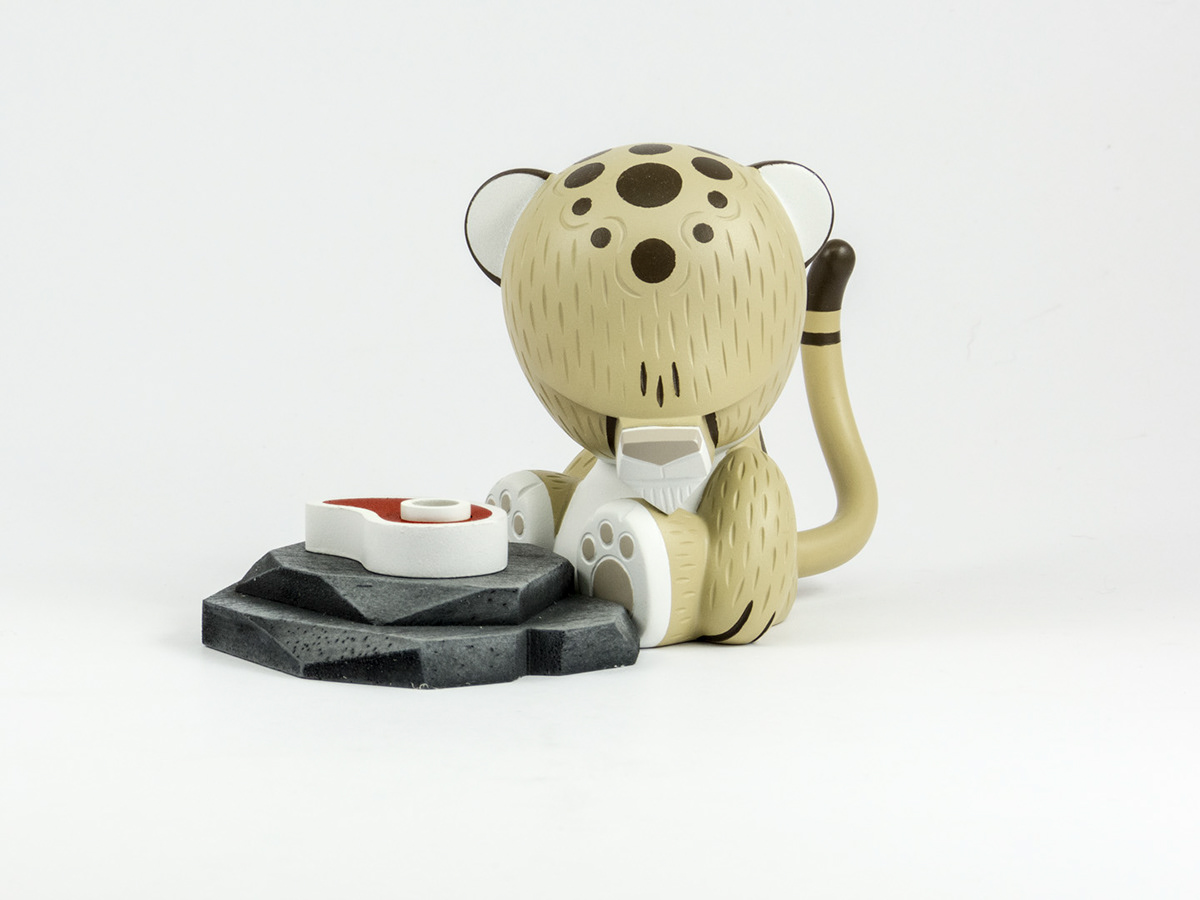 Bahati，Toys，Gorgocho.，