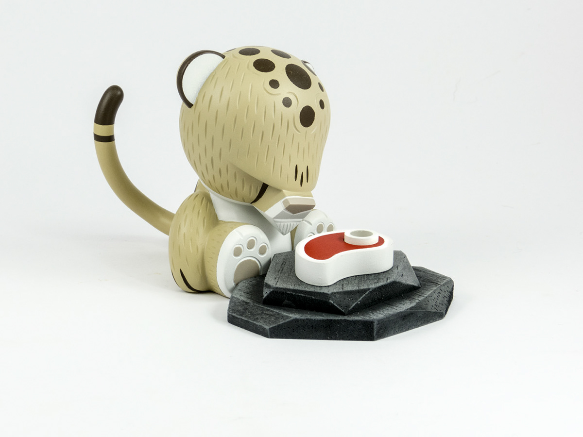 Bahati，Toys，Gorgocho.，