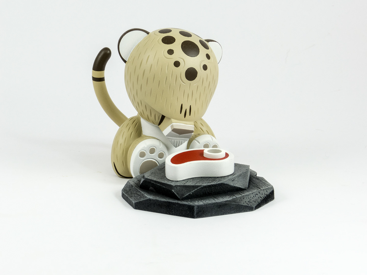 Bahati，Toys，Gorgocho.，