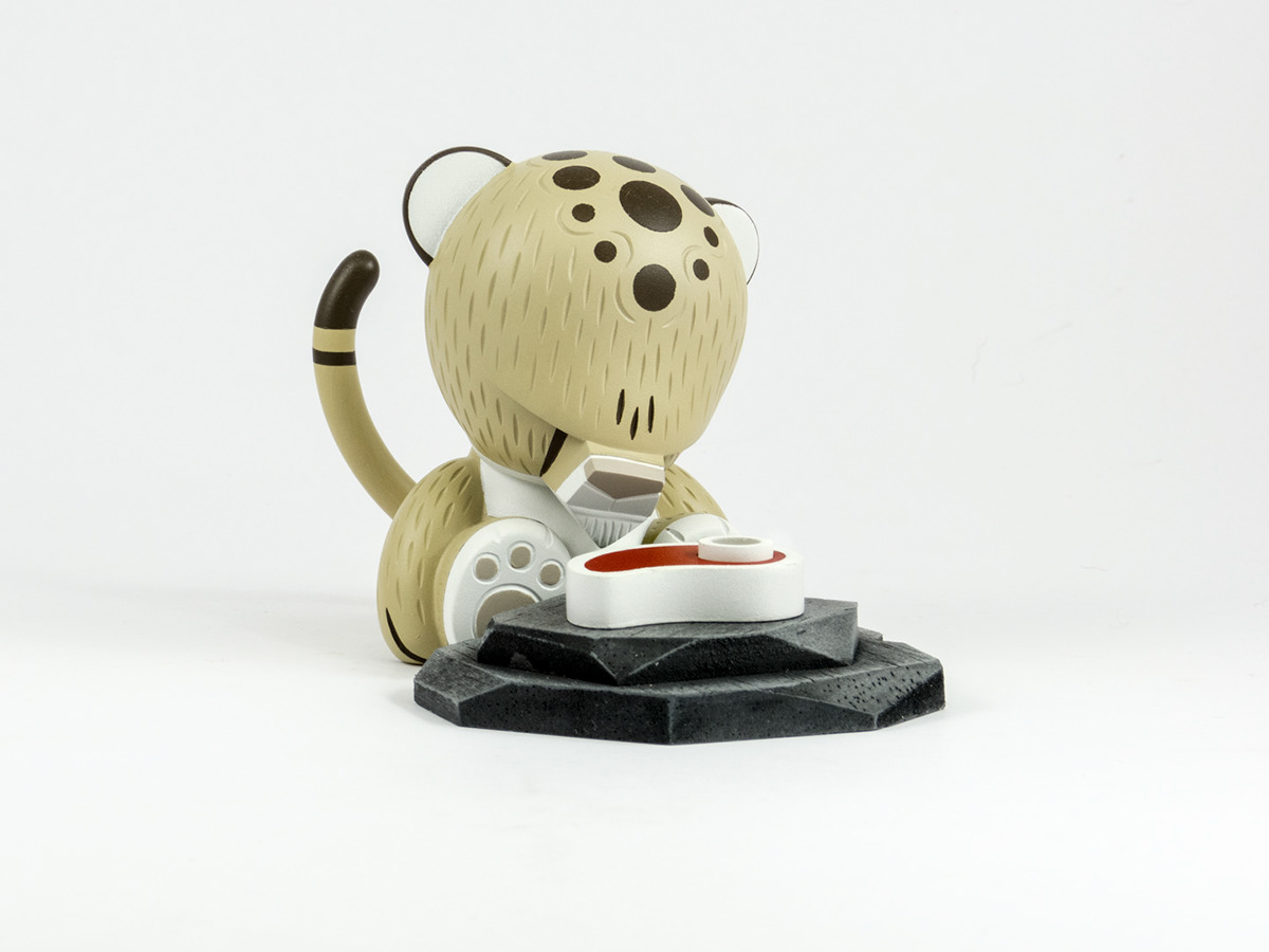 Bahati，Toys，Gorgocho.，