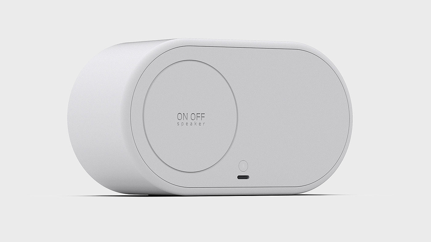 speaker，Bluetooth，ON/OFF speaker，app，AB Rh+ Yang，