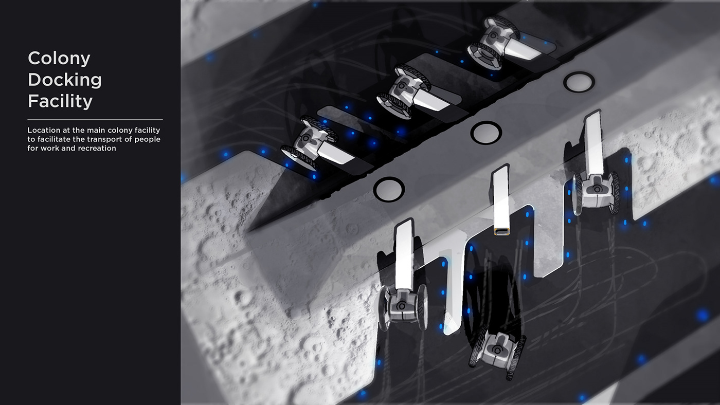 Tesla，Moon，tesla，Logan Phillips，