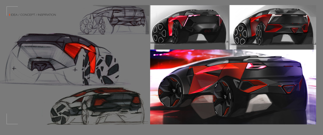 Lamborghini，Lamborghini，Off-road vehicle，vehicle，