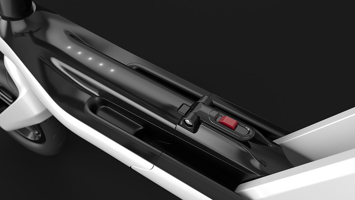 conceptual design，vehicle，Electric，Bicycle，