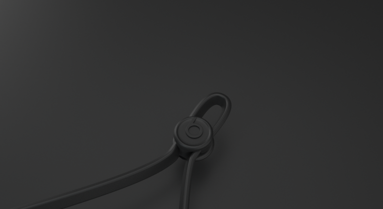 Product rendering，headset，oc，Cinema 4d-oc product rendering，