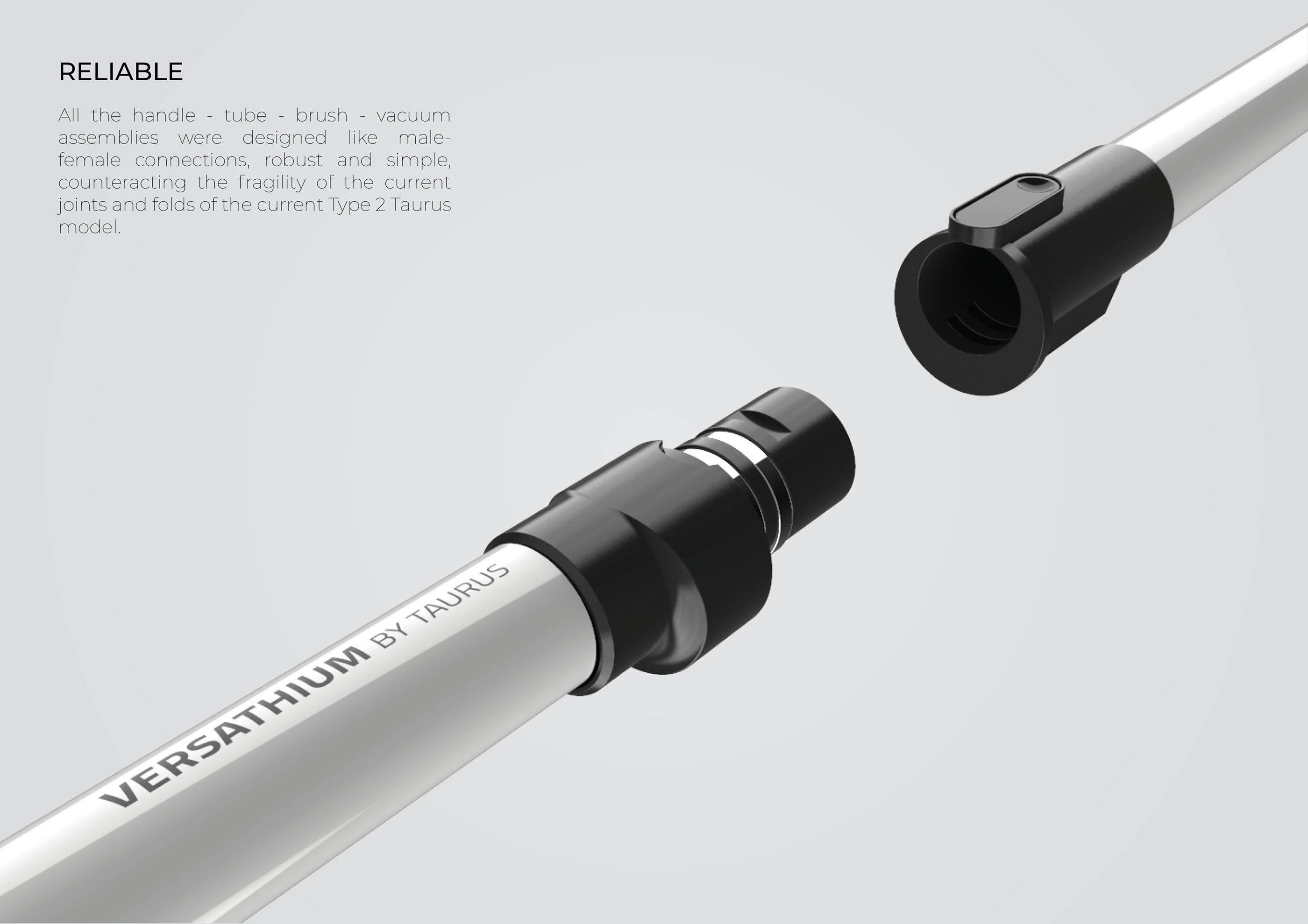 Home Furnishing，Vacuum cleaner，VERSATHIUM，