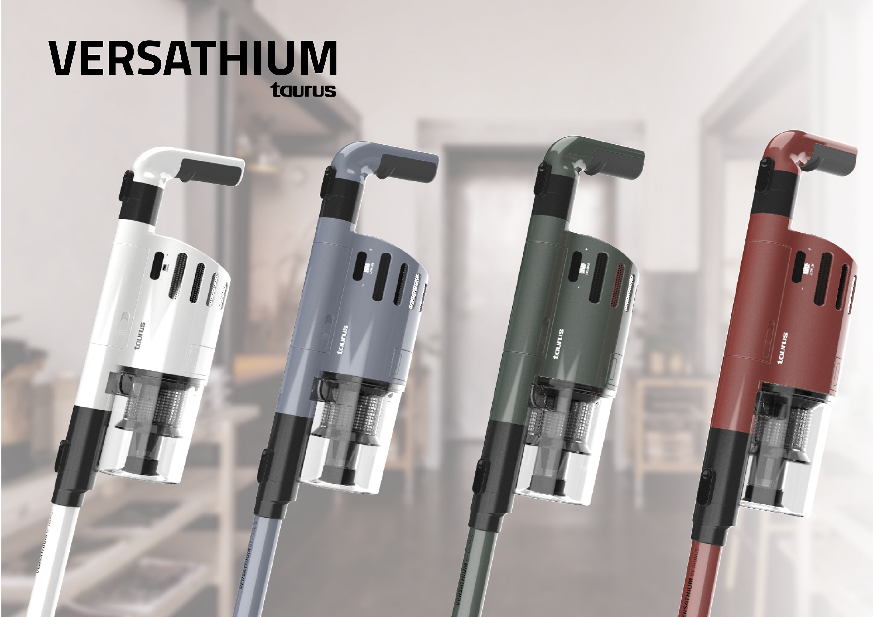 Home Furnishing，Vacuum cleaner，VERSATHIUM，