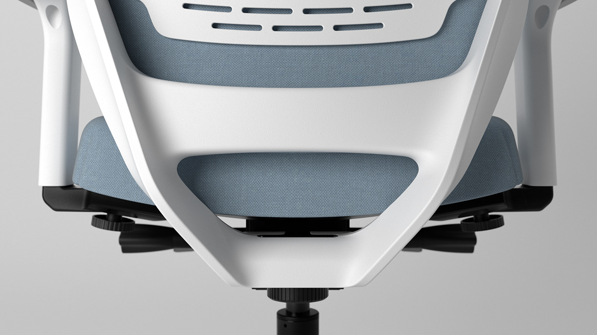 To-sync work，Office chair，furniture，product design，