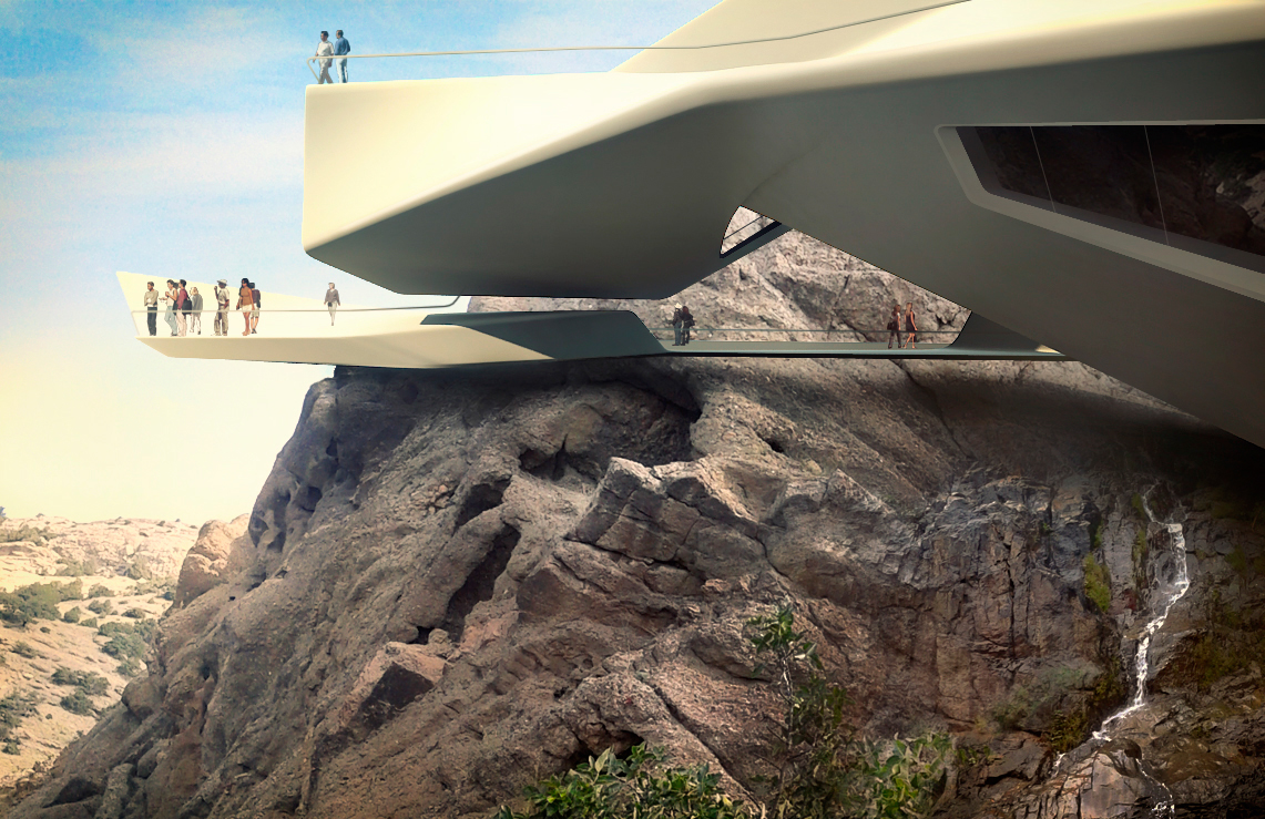 Architecture，conceptual design，product design，industrial design，