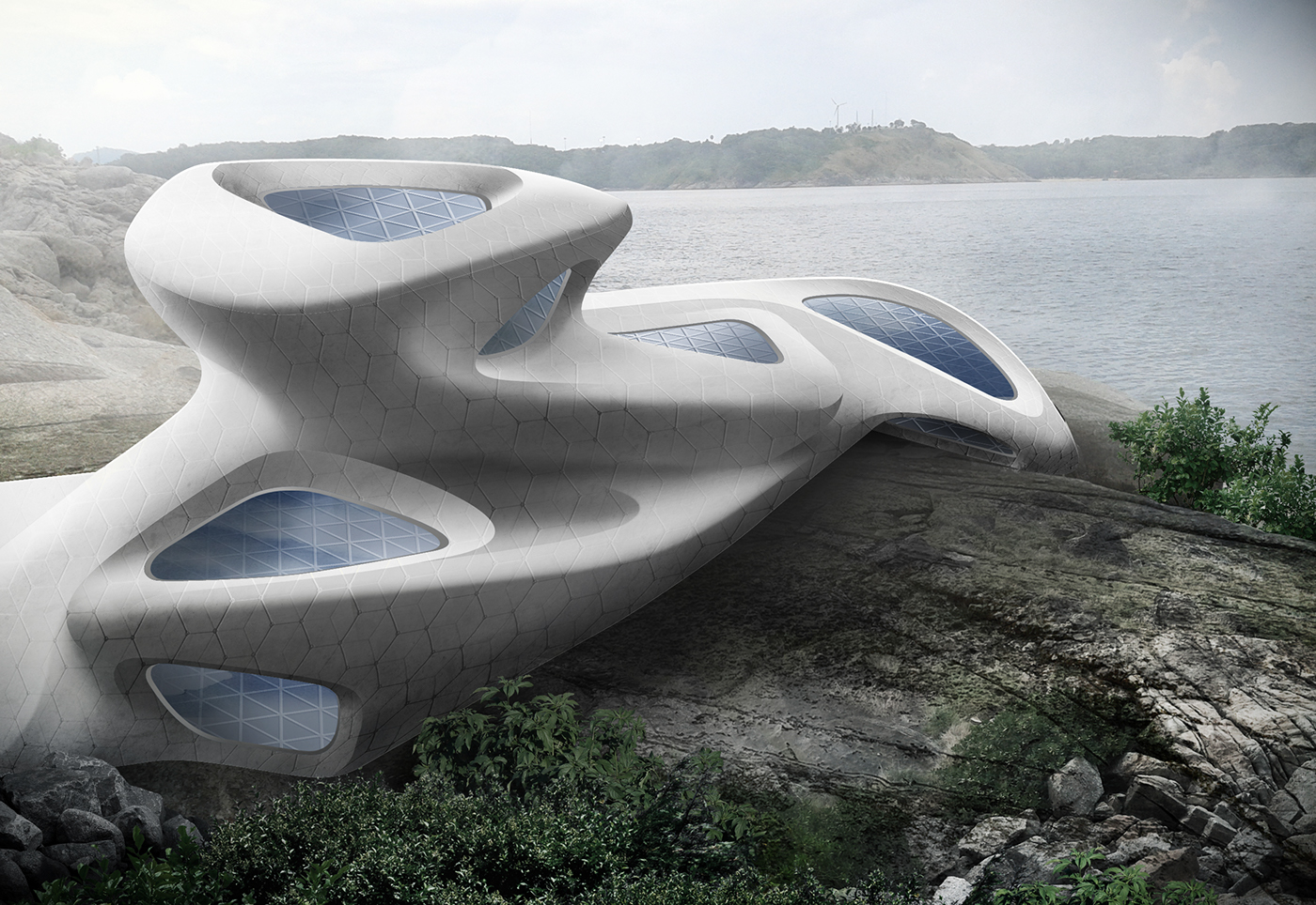 建筑,概念设计,产品设计,工业设计