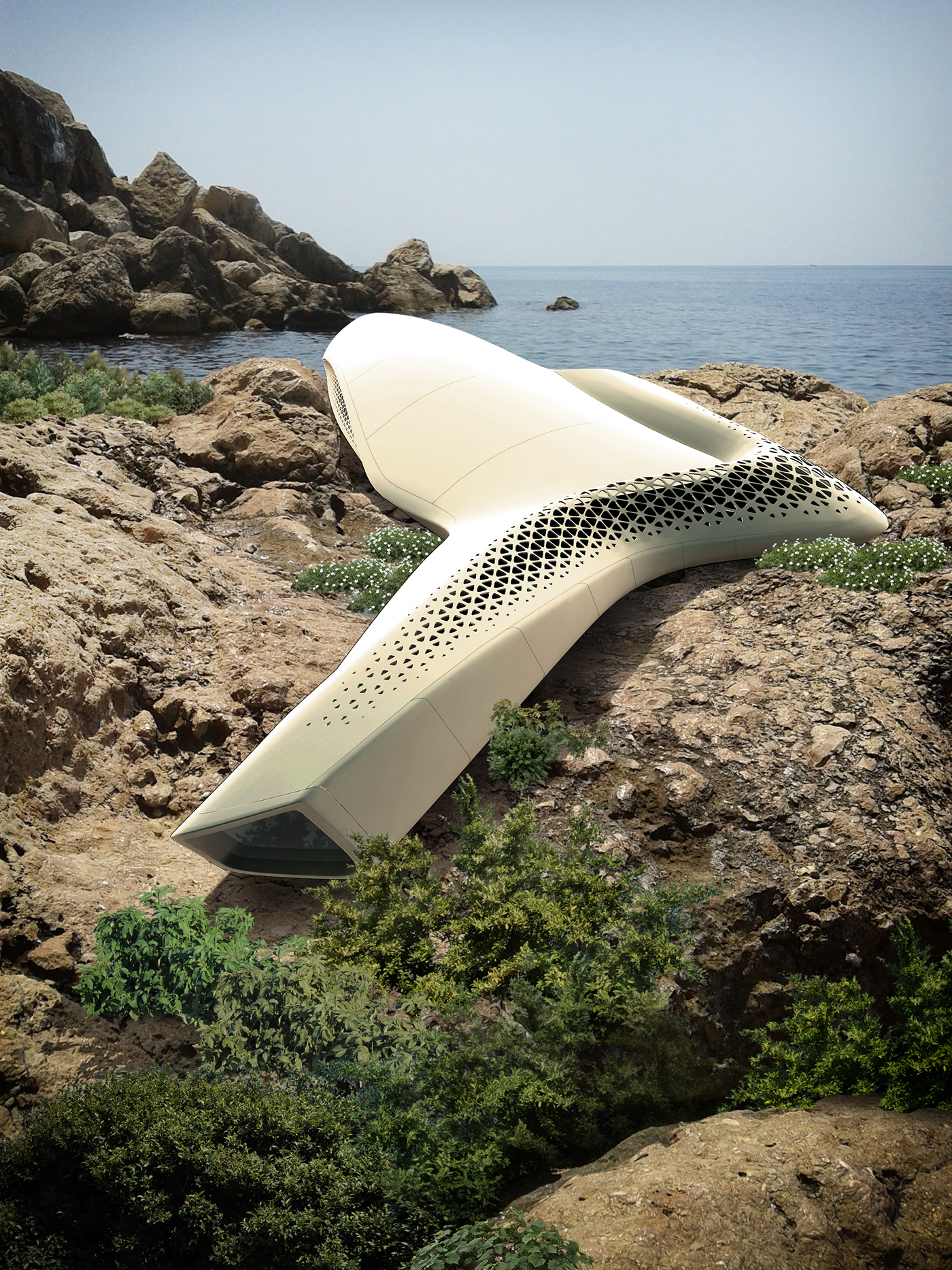 Architecture，conceptual design，product design，industrial design，