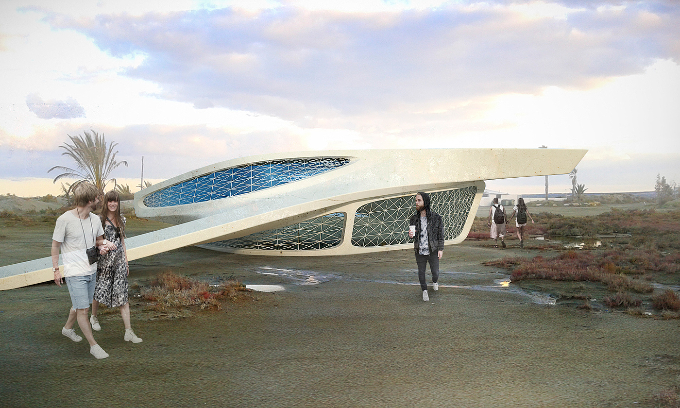 Architecture，conceptual design，product design，industrial design，