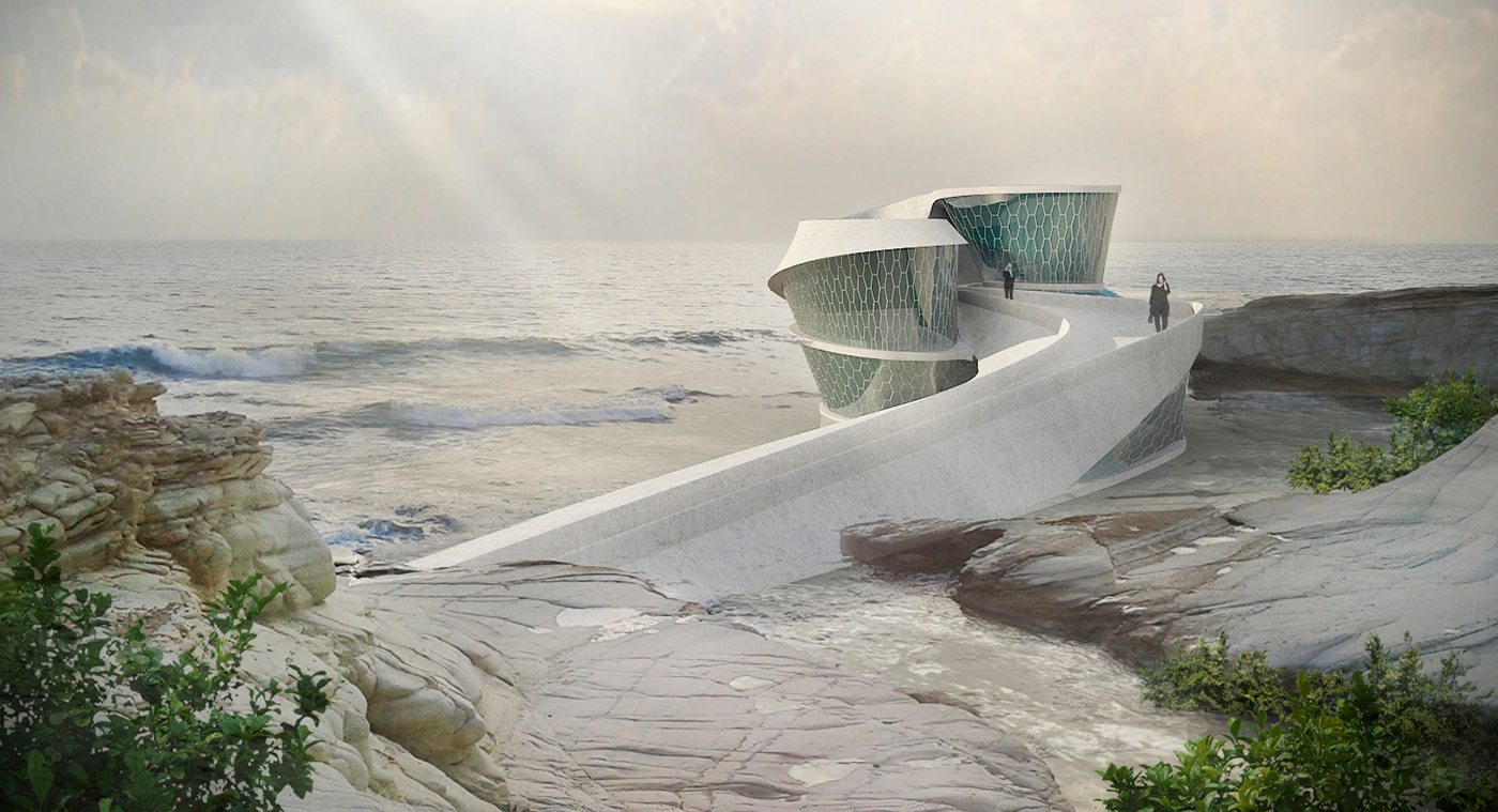 Architecture，conceptual design，product design，industrial design，