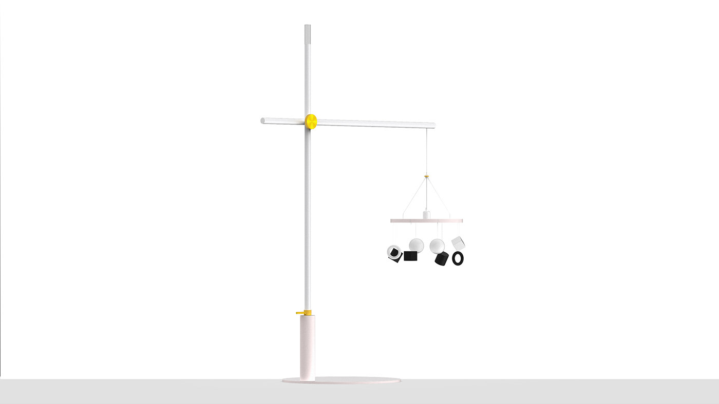 Maternal and infant products，intelligence，Digital，Cozy，