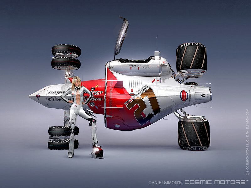 Automobile design，Motorcycle design，