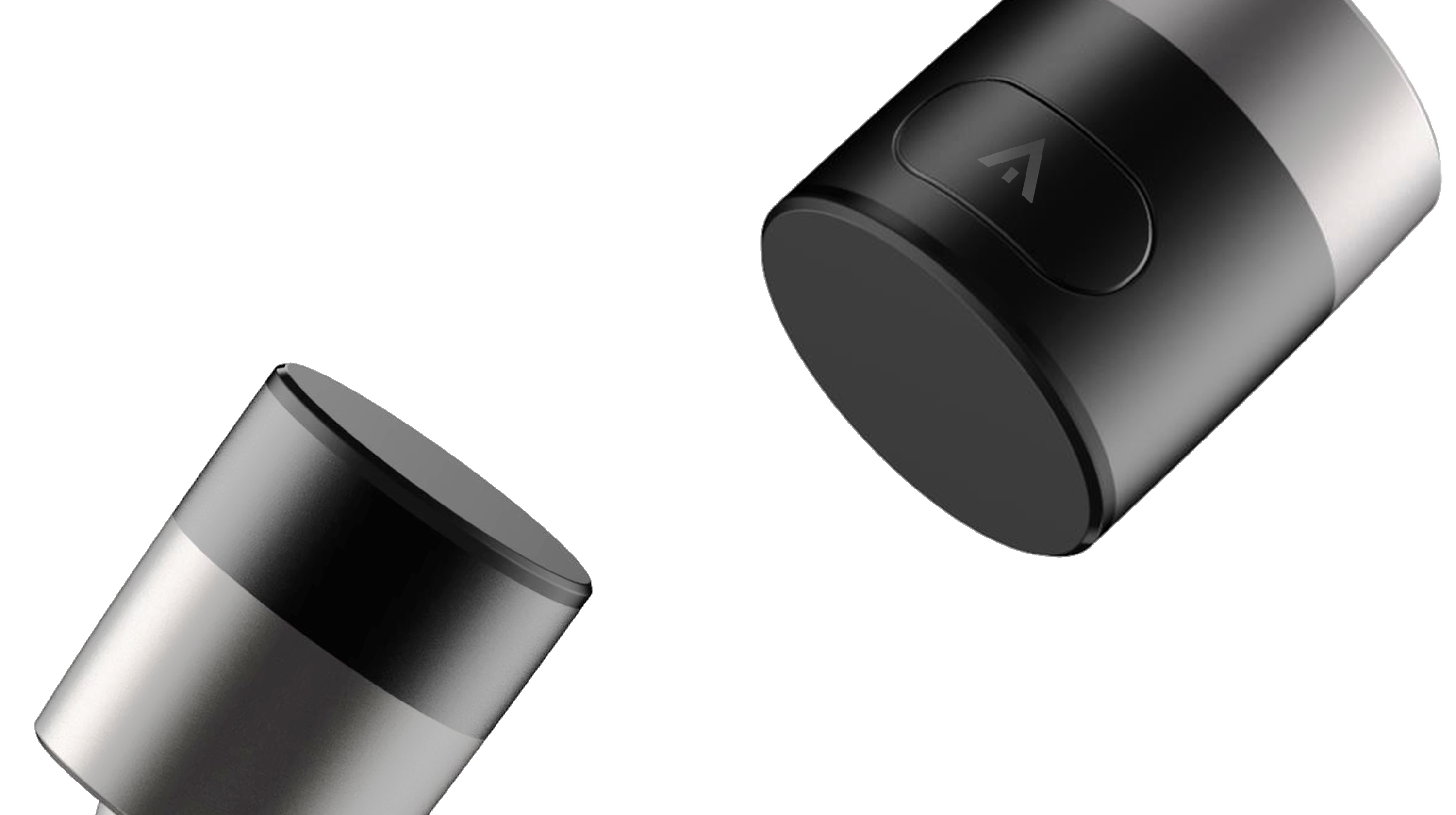 Wang Li An Fang，Intelligent door lock，German red dot award，Top grade design，