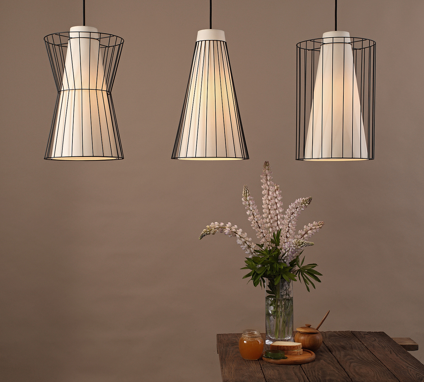 Home Furnishing，lighting，lamp，