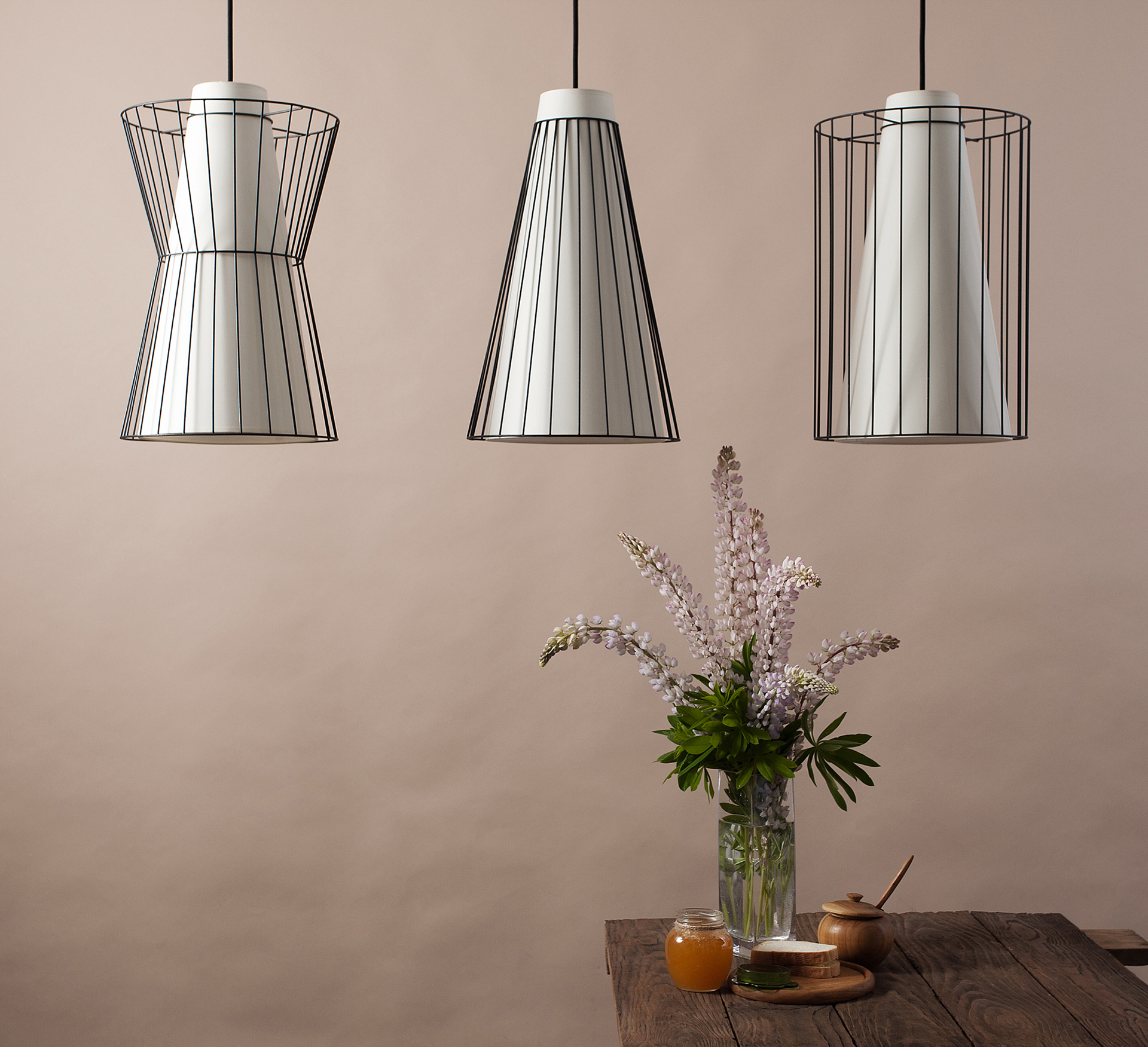 Home Furnishing，lighting，lamp，