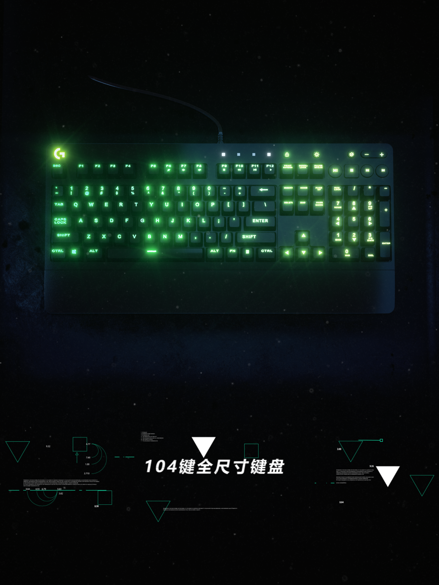 oc，Render，c4d，Product video，