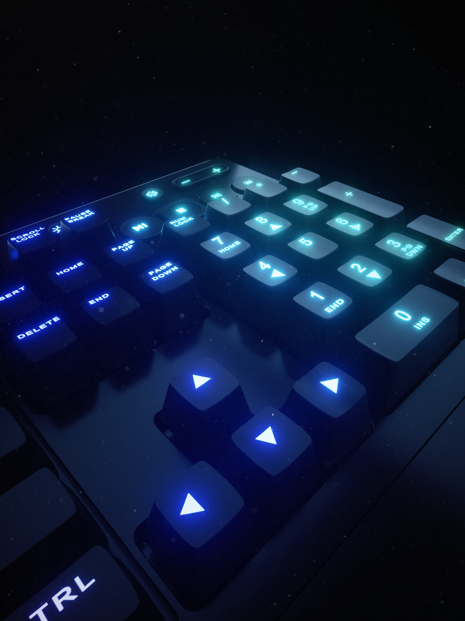 oc，Render，c4d，Product video，