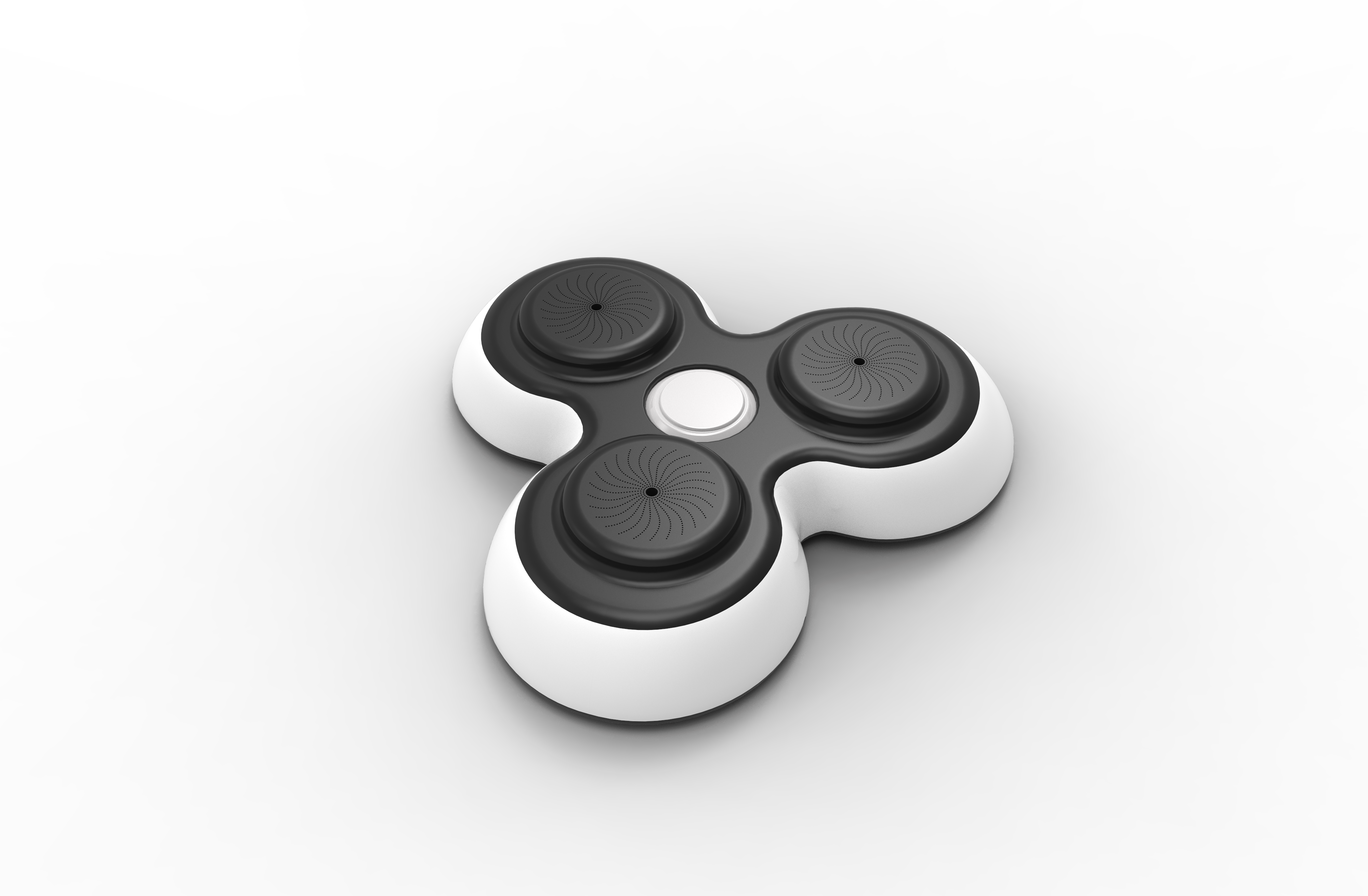 Different from traditional placement，