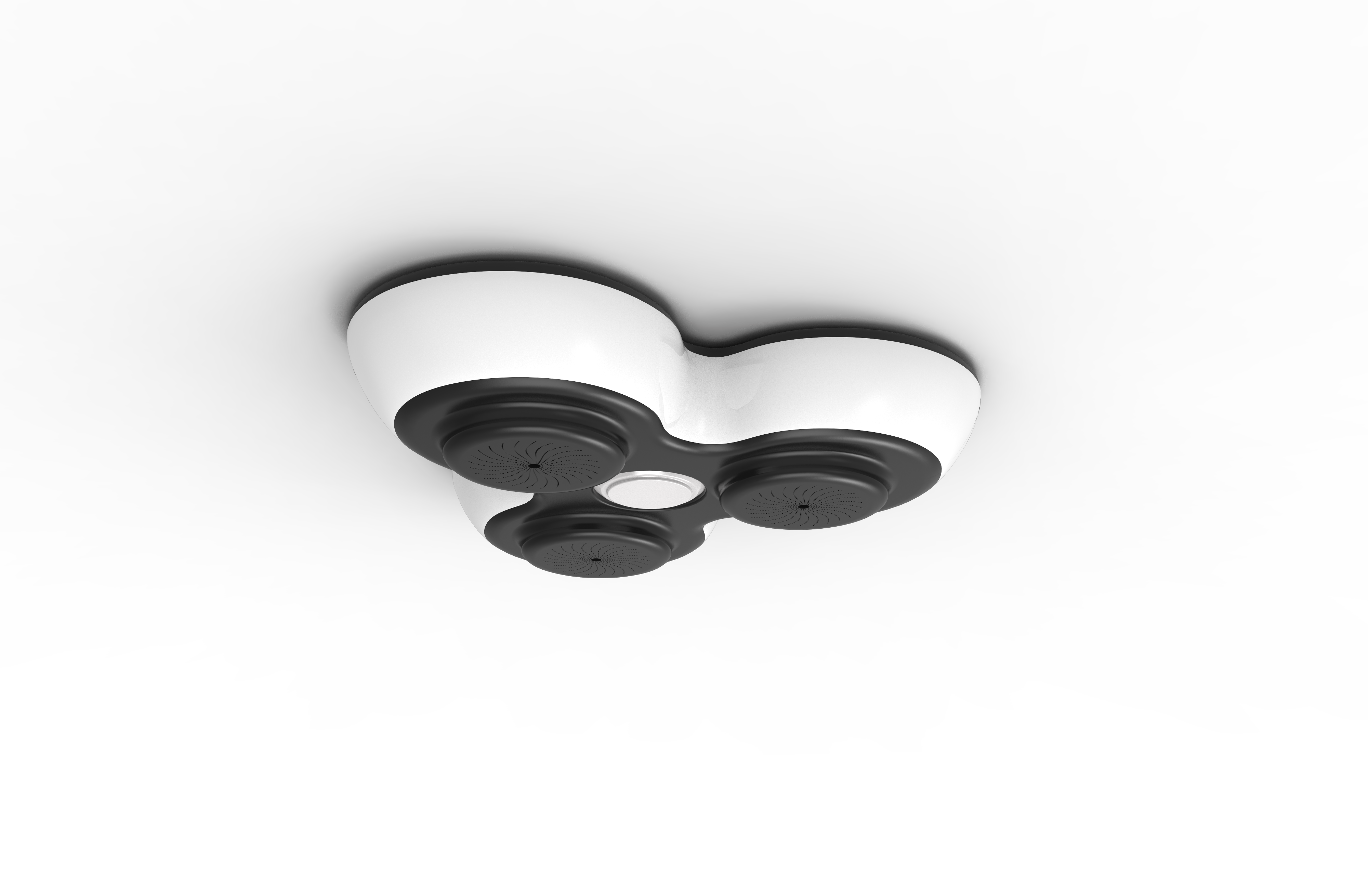 Different from traditional placement，